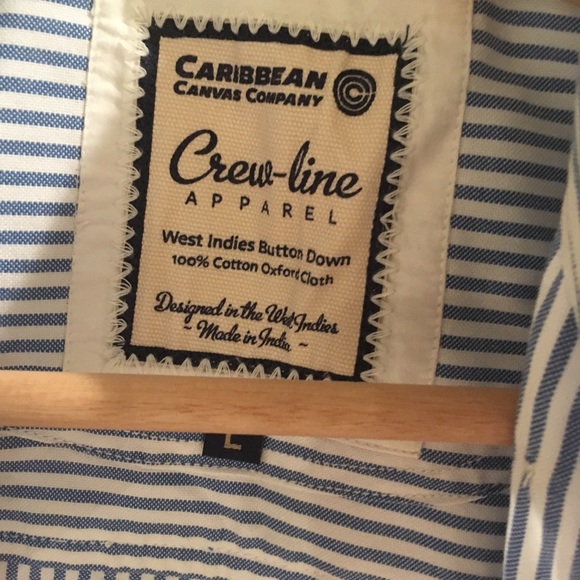 Men’s button up shirt perfect condition - Picture 5 of 5